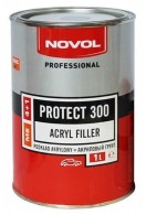 Novol PROTECT 300 2K-MS   4+1