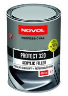 Novol PROTECT 320 2K   4+1