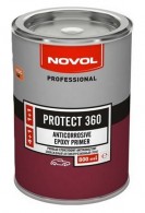 Novol PROTECT 360 2K   