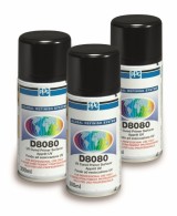 PPG D8080 DELTRON UV-CURED  - 