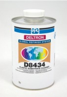 PPG Deltron D8434   