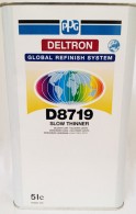 PPG D8719 Slow Thinner    UHS 