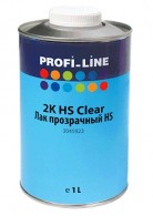 Profi-line 2K-HS  