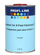 Profi-Line     X-Fast