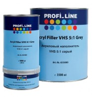 Profi-Line 2K   VHS 5:1