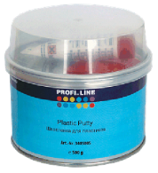 Profi-Line Plastic Putty   
