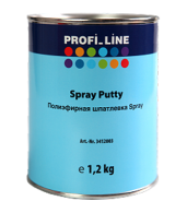 Profi-Line Spray  