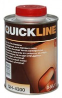 Quickline QH-4300   - QC-7300