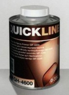Quickline QH-4600     QP-3200