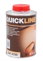 Quickline QH-4700    QC-7700