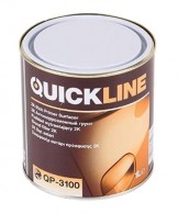 Quickline QP-3100 2K   
