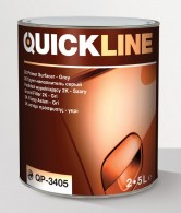 Quickline QP-3405/QP-3407 2K - 5:1