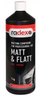 Radex MattFlatt   