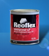 Reoflex 1K CF Washprimer  