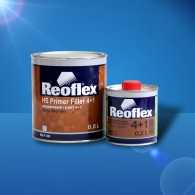 Reoflex 2K-HS - 4+1