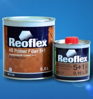 Reoflex 2K-HS - 5+1