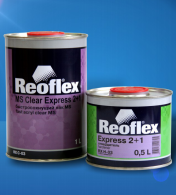 Reoflex   Express 2+1 MS