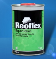 Reoflex   Repair Resin   , 1 