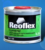 Reoflex Converter RX -06   