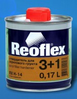 Reoflex    3+1