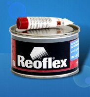 Reoflex Bumper Flex   