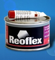 Reoflex Zink Pro    