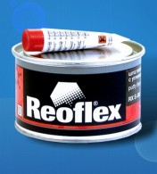 Reoflex Flex Carbon   