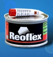Reoflex Glass Fiber   