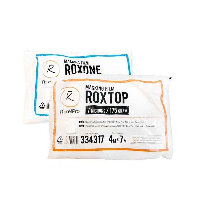 RoxelPro   ROXONE 4  7 ., 6 