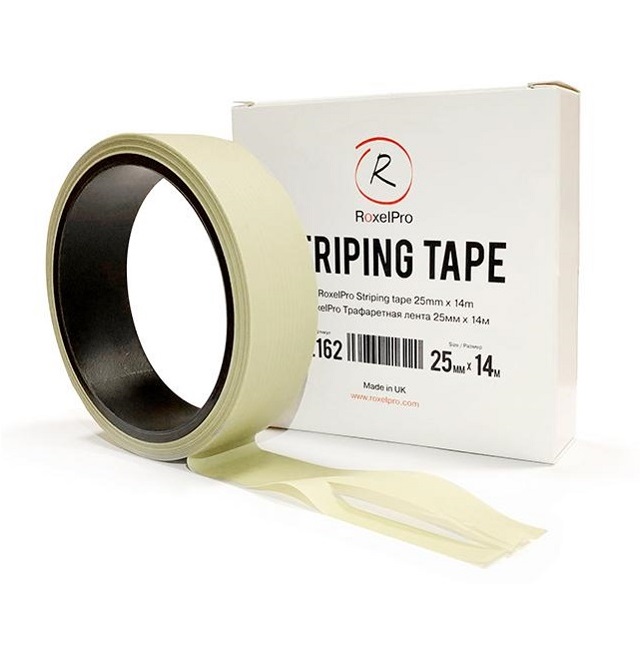 RoxelPro Striping tape  , 25  14