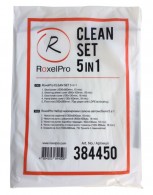 RoxelPro    CLEAN SET 5  1