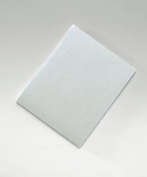 Sia Flat Pad Grey   Fine (500), , 115140 