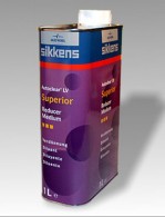 Sikkens Autoclear LV Superior Reducer Medium    LV Superior