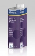 Sikkens Autosurfacer Rapid Non Sanding Reducer   