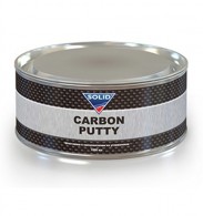 Solid CARBON PUTTY   
