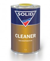 Solid CLEANER 
