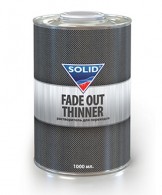 Solid FADE OUT THINNER   