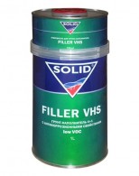 Solid FILLER VHS 4+1 2K -