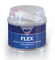 Solid FLEX   