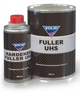 Solid FULLER UHS 4+1 2K -