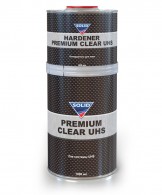 Solid 2K-UHS Premium Clear  