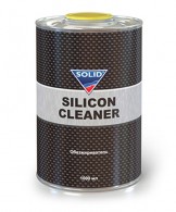 Solid SILICON CLEANER   