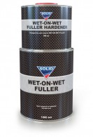 Solid Wet-On-Wet Fuller 2K -    2:1