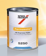 Spies Hecker 5250 Permasolid 2K-HS Express -