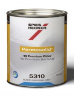 Spies Hecker 5310 Permasolid 2K-HS Premium -