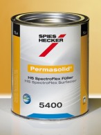 Spies Hecker 5400 Permasolid SpectroFlex 2K-HS -