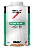 Spies Hecker Permacron MS Dura plus 8580   2 