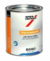 Spies Hecker 8590 Permasolid Vario 2K-HS -