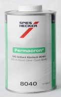 Spies Hecker 2K-MS Permacron Brillant   8040