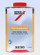 Spies Hecker Permasolid VHS 3230  